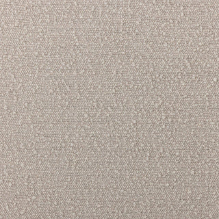 Poltrona lounge in poliestere nature Neel