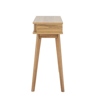 Consolle in MDF naturale Salento