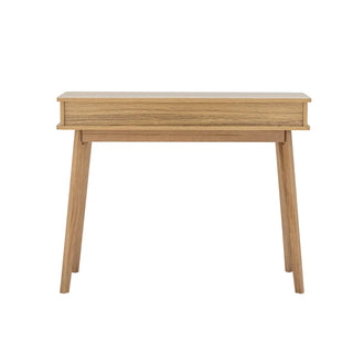 Consolle in MDF naturale Salento