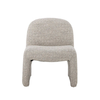 Neel trona infantil gris