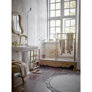 Valery opberg kastje met laatjes 37cm - Het Adres