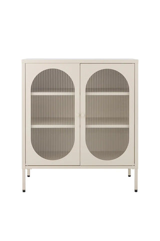 Armario metal nature Salvo 90cm