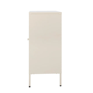 Armario metal nature Salvo 90cm