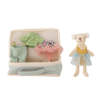 Lara Puppe multicolor