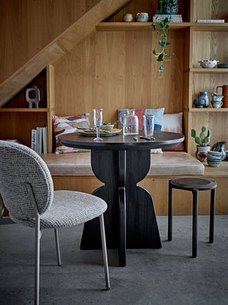 Eetkamerstoel beige Percey