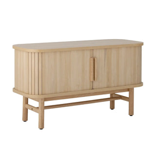 Armario de pino natural Lex 90cm