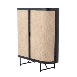 Kast metaal nature Ember 105cm
