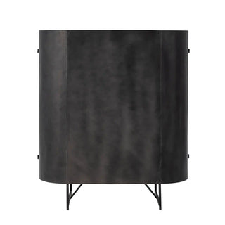 Kast metaal nature Ember 105cm