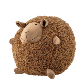 Rubert peluche poliéster marrón 31cm