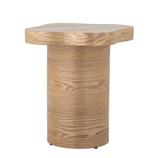 Beistelltisch Holz naturfarben Elmer 40cm