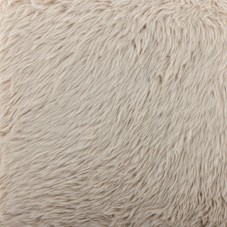 Bankje beige Bobbie 70cm