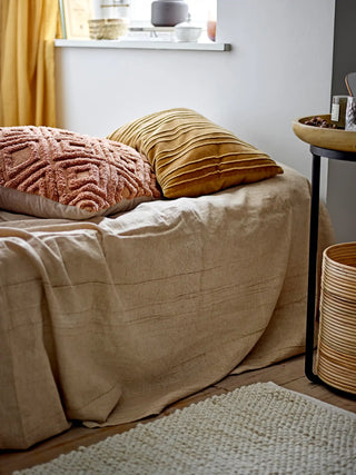 Tafelkleed linnen nature Terni 150x200cm