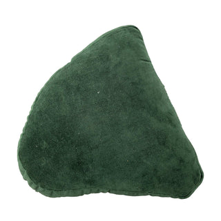 Cojín algodón rojo Senga