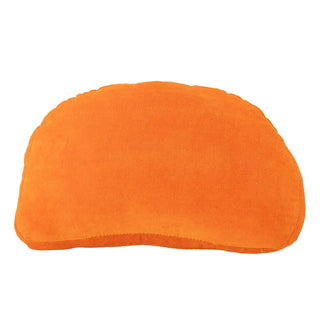 Kussen katoen geel Navelina 38cm