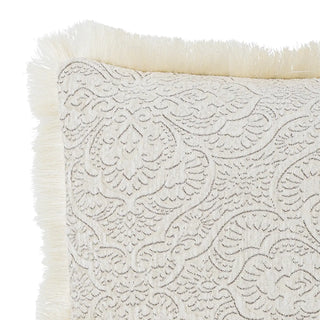 Cojín nature Cabrie 50x50cm