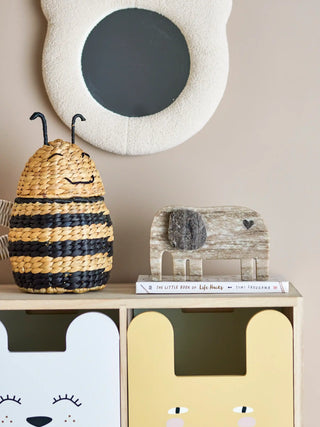 Camy elefante statua marmo naturale