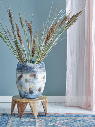 Schale Mango natur Sakuri 33cm