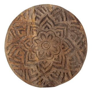 Tablett Mango natur Ragusa 29cm