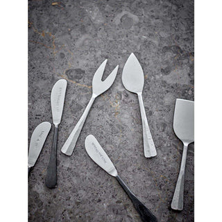 Fabricio botermesjes - 3 stuks - Het Adres