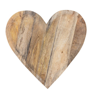 Dienblad mango naturel Lotuz 35cm