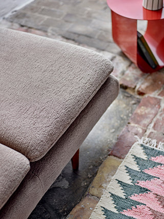 Daybed brun Pione