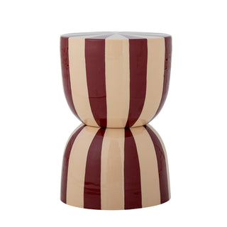 Mesa auxiliar Vrea multi Ø31×46 cm