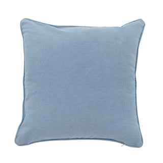 Dekokissen aus Baumwolle Hanna 45×45 cm