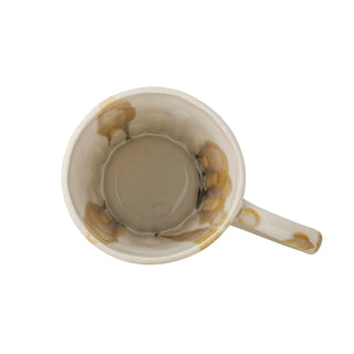 Mok aardewerk bruin Joseph - 4 stuks