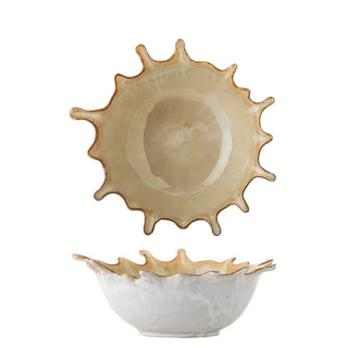 Ciotola in terracotta nature Alcott 21cm