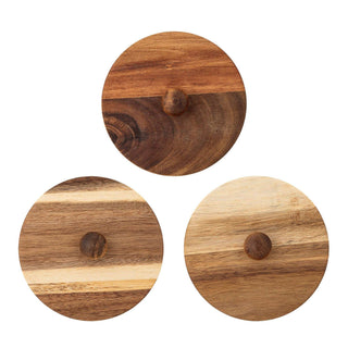 Vorratsdose Keramik weiß Madge