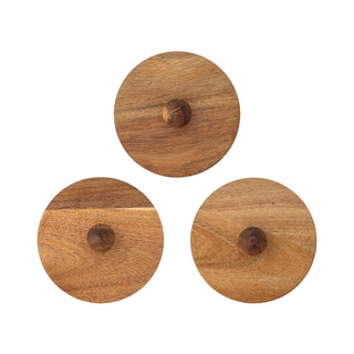 Vorratsdose Keramik weiß Madge