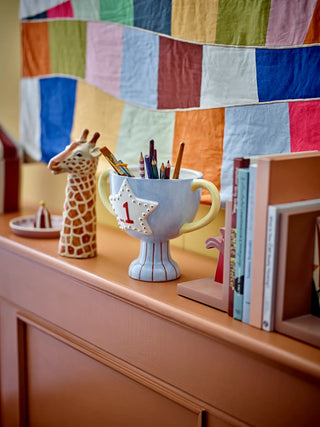 Trophy pot de fleurs en céramique 16cm