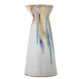 Steingut blau Nettie 1,3L