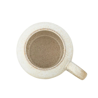 Mok aardewerk nature Paula - 410ml