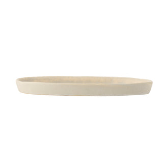 Serveerbord Hadden rood 29cm