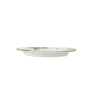 Tellerset aus Steingut Savina Ø15 cm - Set von 4
