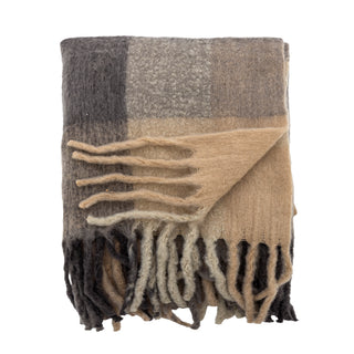 Coperta in poliestere Hamisha - 127x152cm