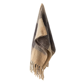 Coperta in poliestere Hamisha - 127x152cm