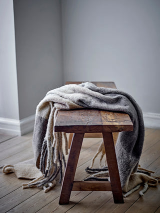 Coperta in poliestere Hamisha - 127x152cm