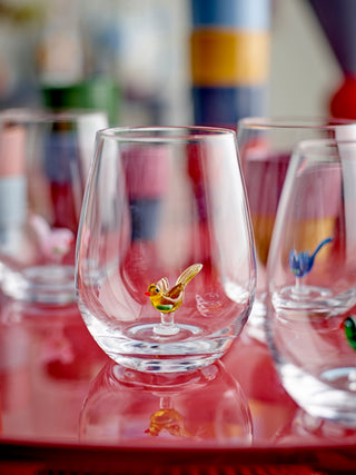 Drikkeglas Misa - 4 stk.