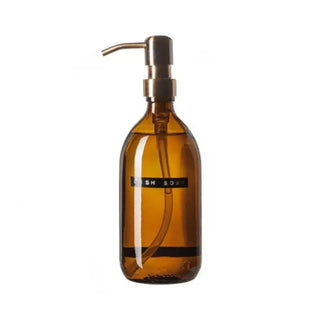 Detergente para platos Soap ámbar - 500ml - Het Adres