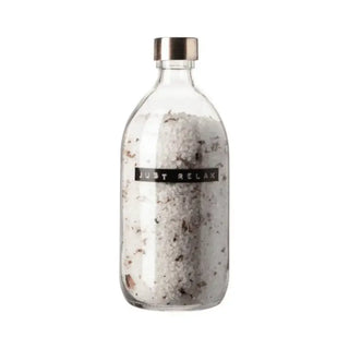 Badzout Just relax helder - 500ml - Het Adres