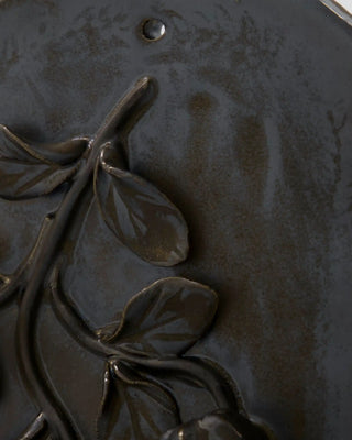 Art mural Padron Brun 15x23.5cm