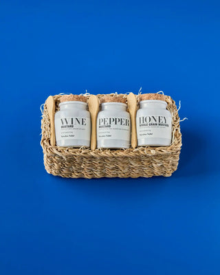 Naba Natural Basket 22cm