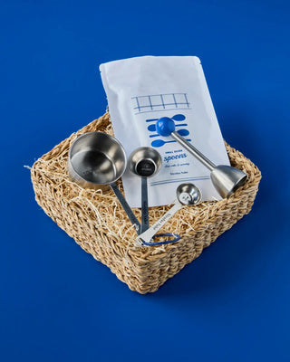 Basket Naba Natural 21cm