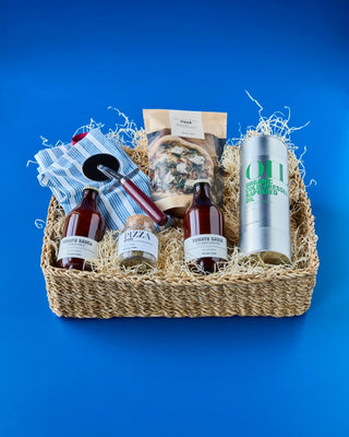 Cesto Naba Naturale 41cm