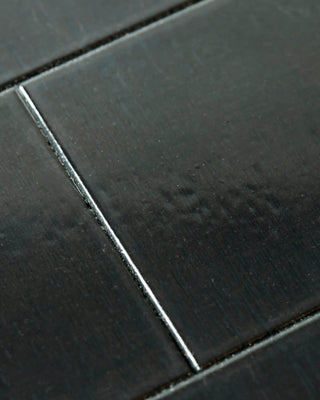 Mesa de centro Brick Negro 150cm