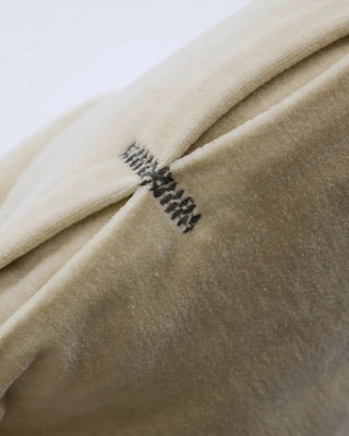 Kissenbezug Velvet Sand 50x50cm