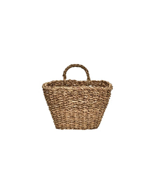 Baskets Oval Natural - Set of 2