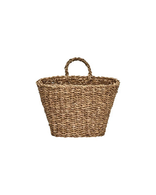 Baskets Oval Natural - Set of 2